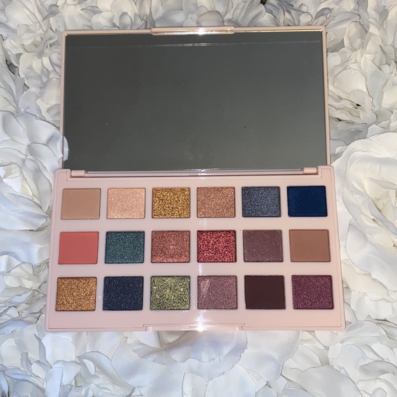 CIATE LONDON THE EDITOR PALETTE - Picture 3 of 5